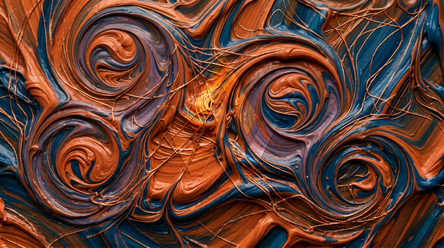 Sympatheia - The Interconnected Whole - (Meditations)