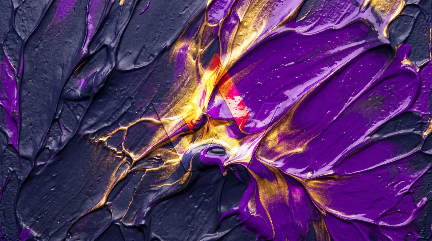 Soul's Color (Meditations)