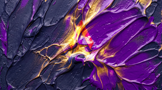 Soul's Color (Meditations)