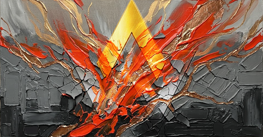 Attack by Fire (Art of War)