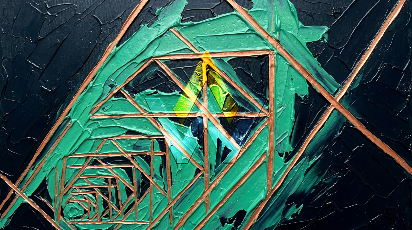 Correspondence (Emerald Tablet)