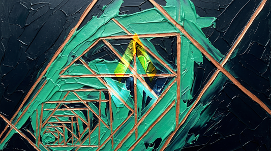 Correspondence (Emerald Tablet)