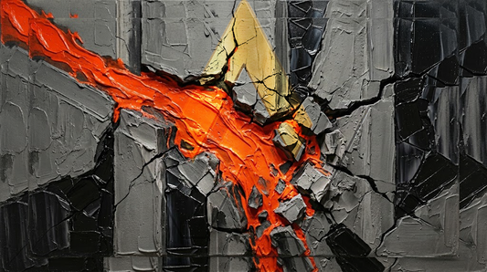 Capitalising on Collapse