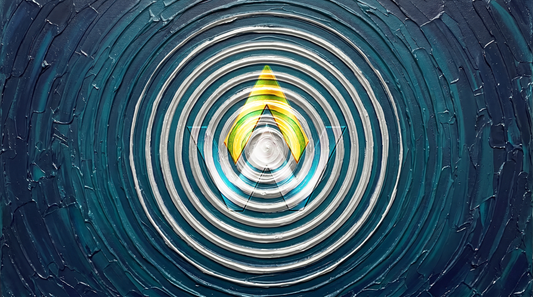 Vibration (Emerald Tablet)